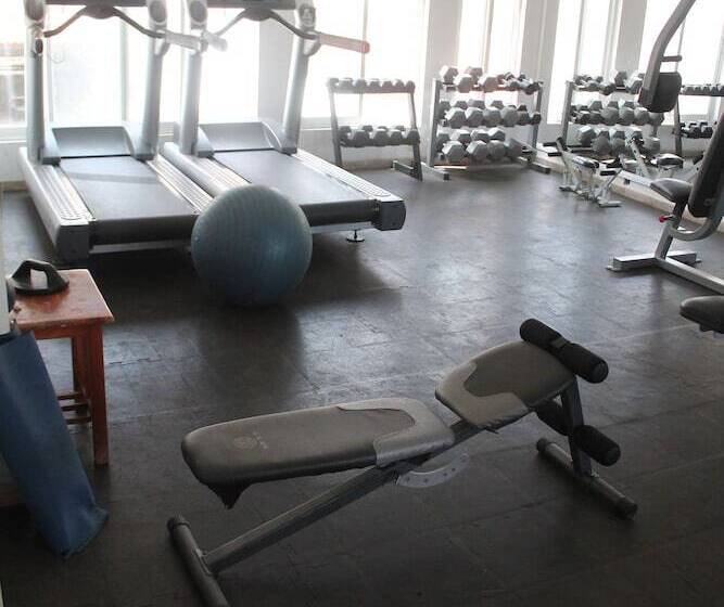 בית מלון כפרי Rincon Real Suites