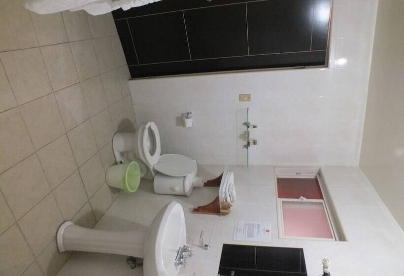 בית מלון כפרי Rincon Real Suites