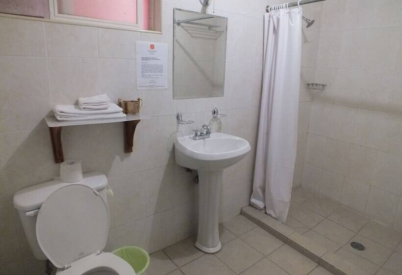 בית מלון כפרי Rincon Real Suites