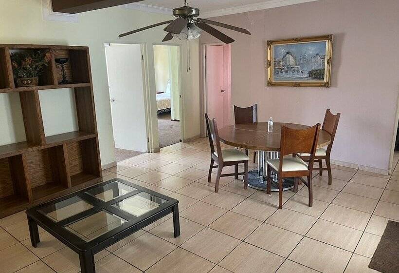 בית מלון כפרי Rincon Real Suites