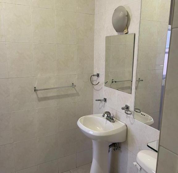 בית מלון כפרי Rincon Real Suites