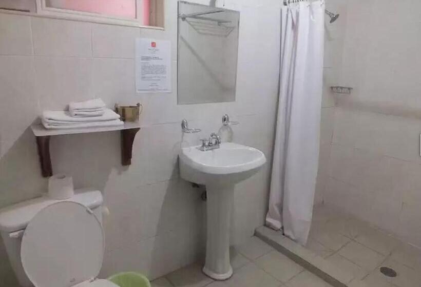 בית מלון כפרי Rincon Real Suites