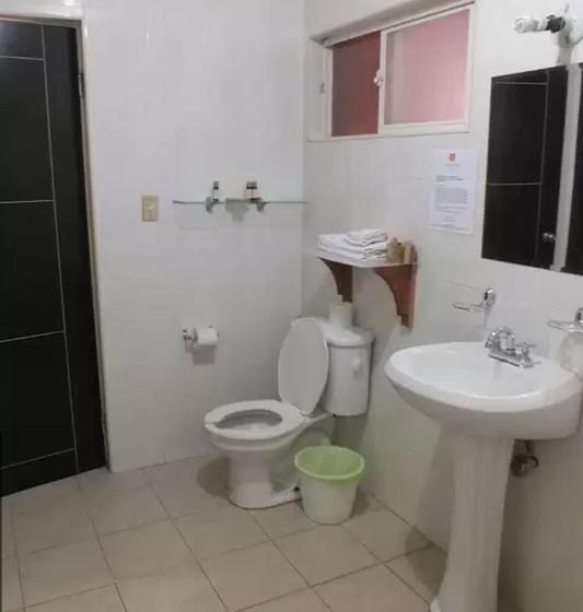 בית מלון כפרי Rincon Real Suites