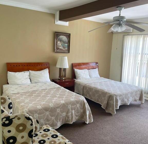 בית מלון כפרי Rincon Real Suites