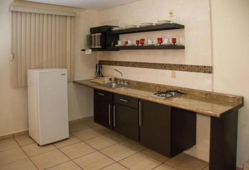 בית מלון כפרי Rincon Real Suites