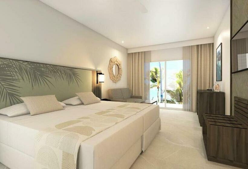 Hotel Riu Turquoise - All Inclusive