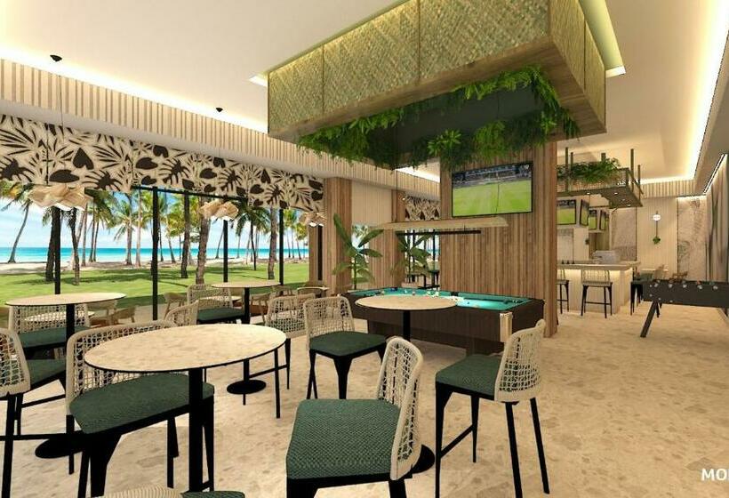 Hotel Riu Turquoise - All Inclusive