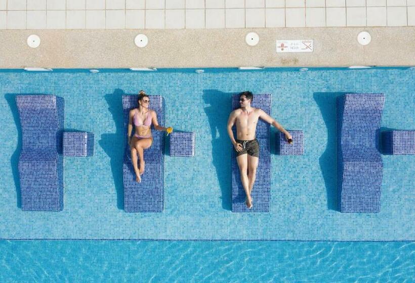 Hotel Riu Turquoise - All Inclusive