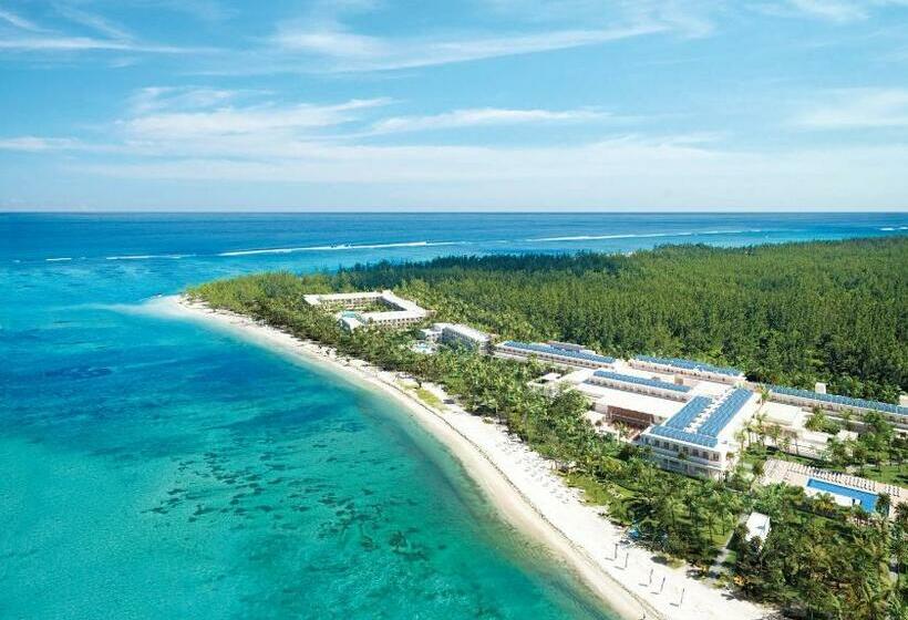 Hotel Riu Turquoise - All Inclusive