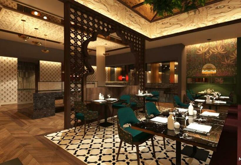 Hotel Riu Turquoise - All Inclusive