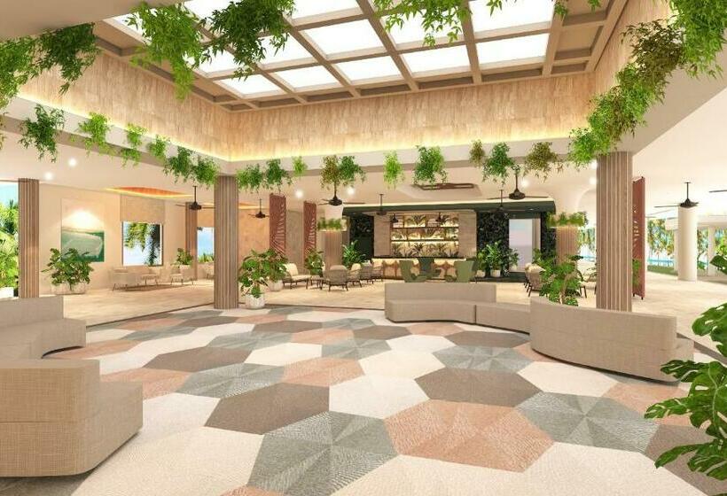 Hotel Riu Turquoise - All Inclusive