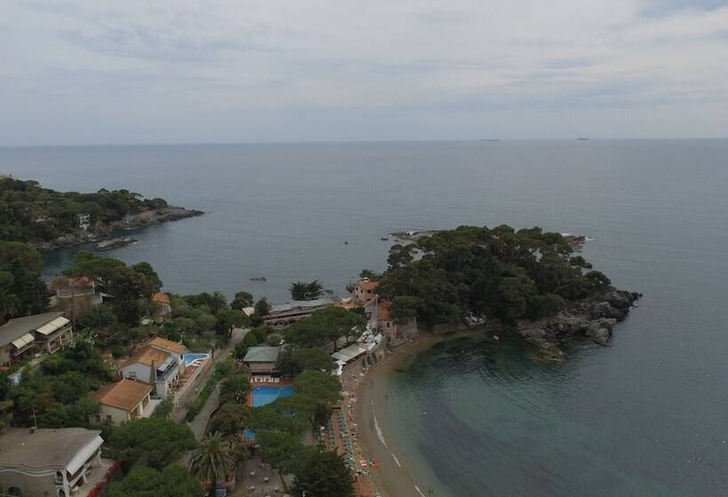 فندق Rosa Dei Venti