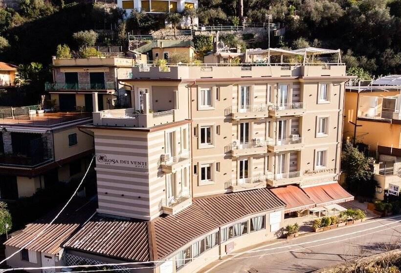 فندق Rosa Dei Venti