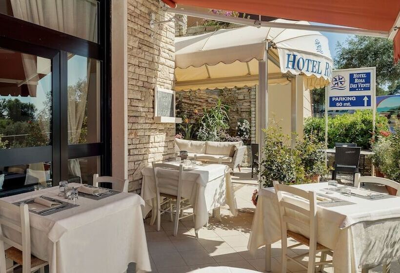فندق Rosa Dei Venti