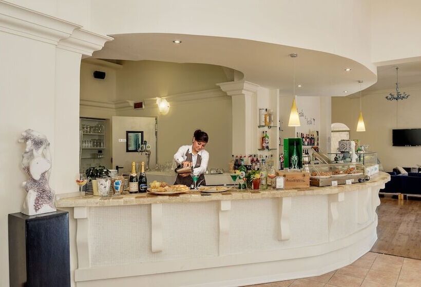 فندق Rosa Dei Venti