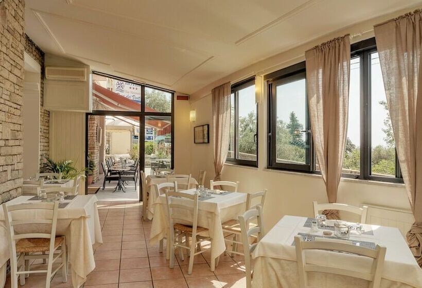 فندق Rosa Dei Venti