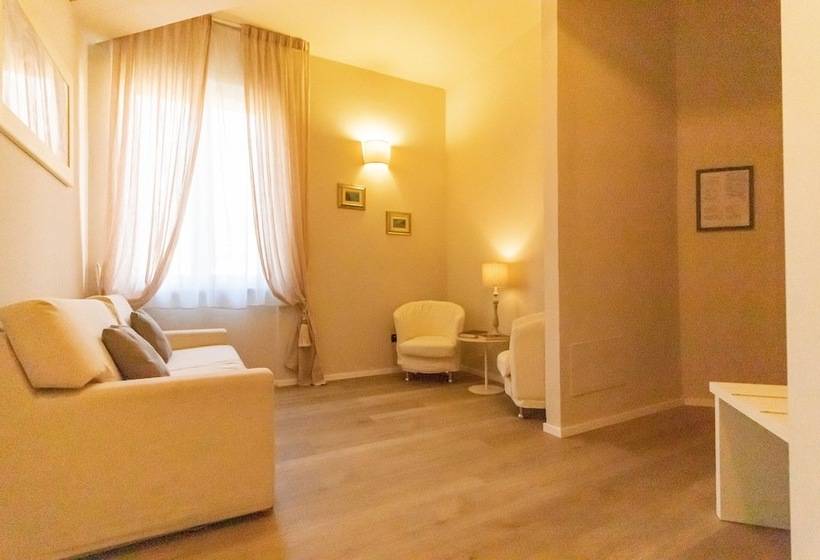 فندق Rosa Dei Venti