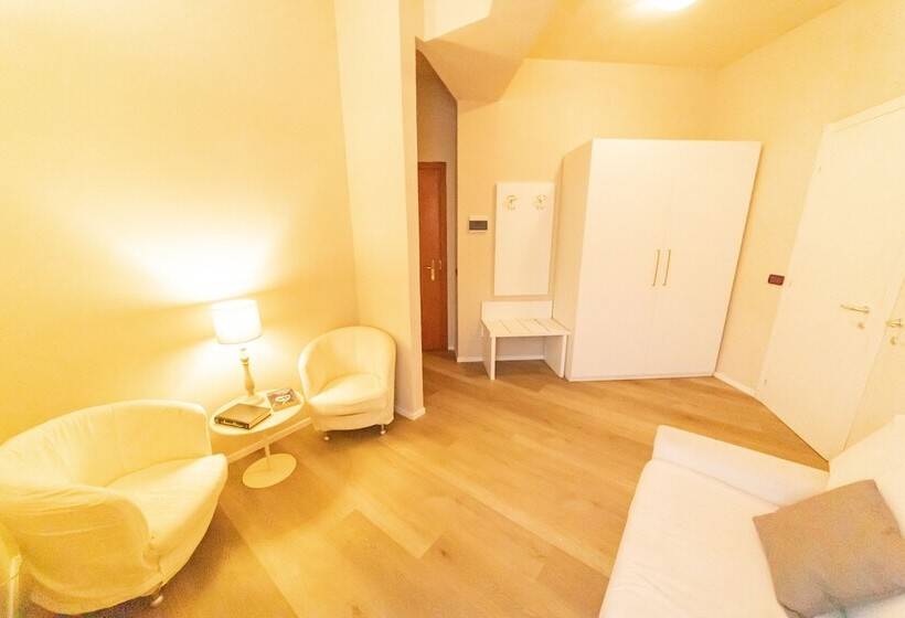 فندق Rosa Dei Venti