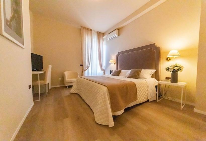 Отель Rosa Dei Venti