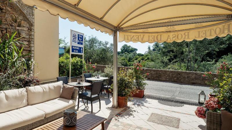 فندق Rosa Dei Venti