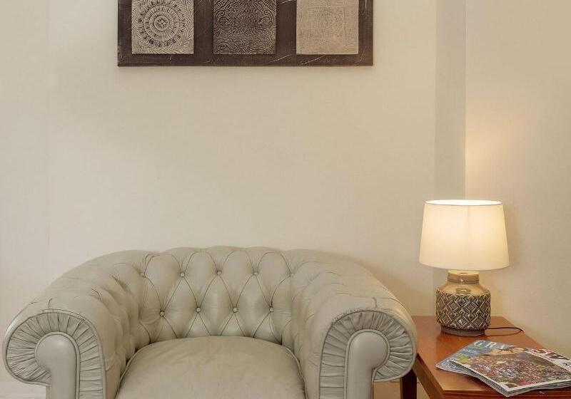 فندق Rosa Dei Venti