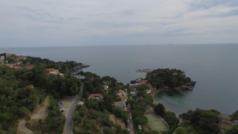 فندق Rosa Dei Venti