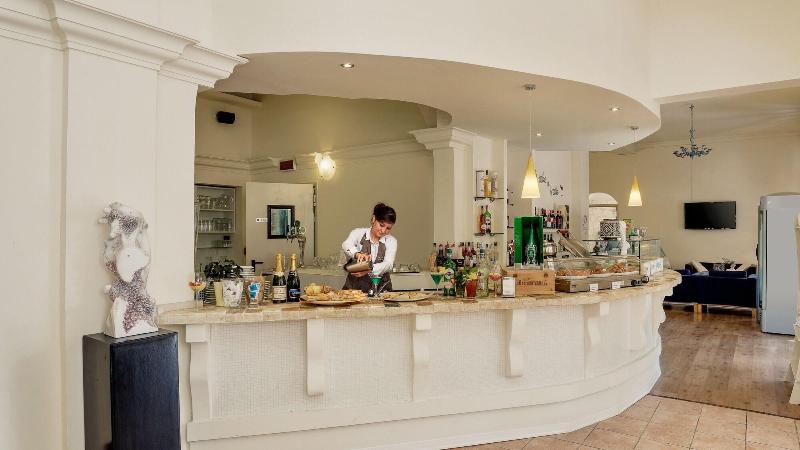 فندق Rosa Dei Venti