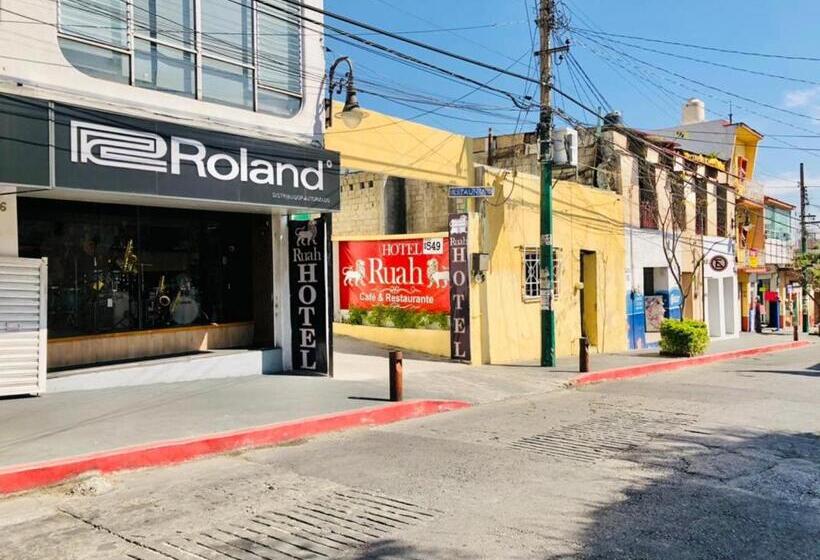 ホテル Ruah