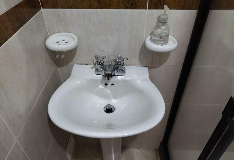 בית מלון כפרי San Jeronimo