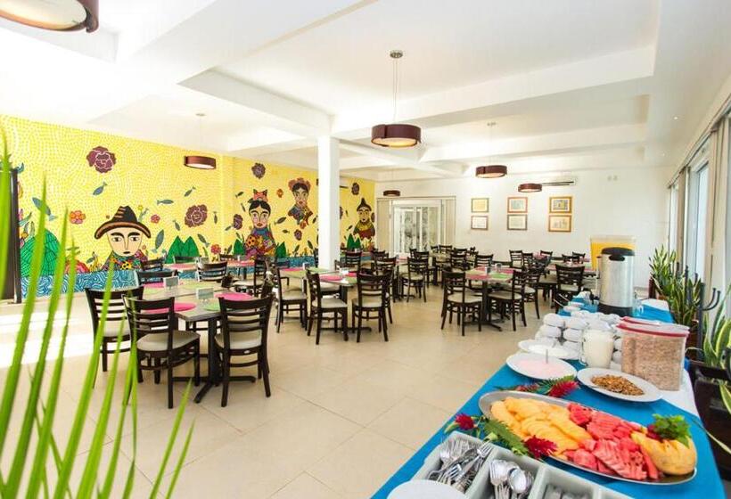 호텔 Santa Cruz Huatulco