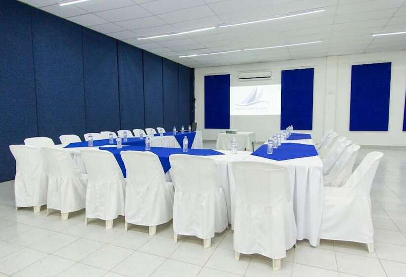 هتل Santa Cruz Huatulco