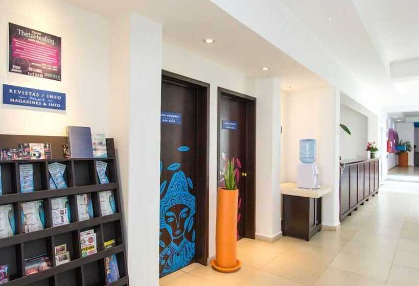 هتل Santa Cruz Huatulco