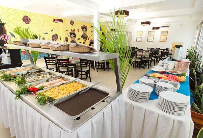 호텔 Santa Cruz Huatulco