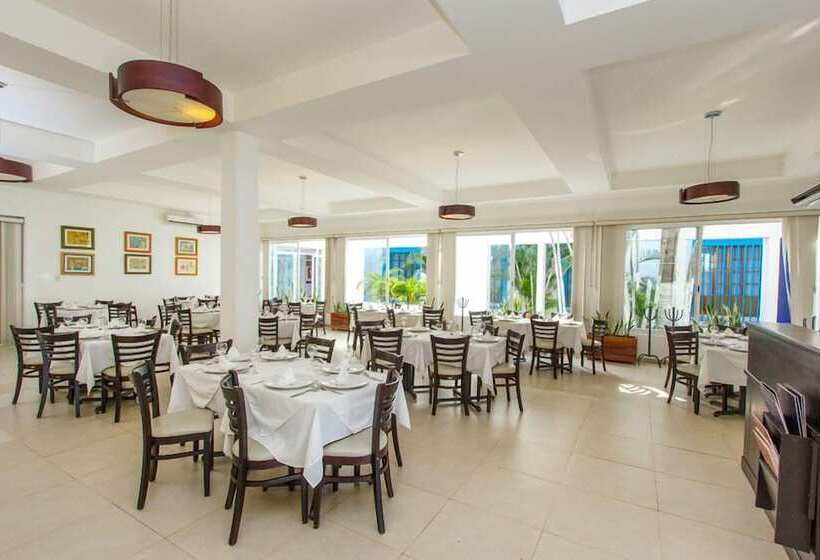 호텔 Santa Cruz Huatulco