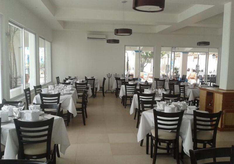 호텔 Santa Cruz Huatulco