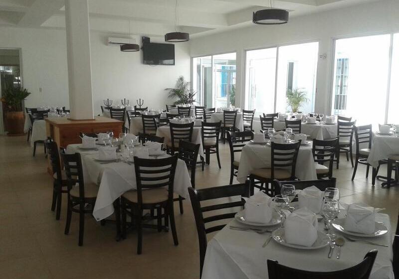 호텔 Santa Cruz Huatulco