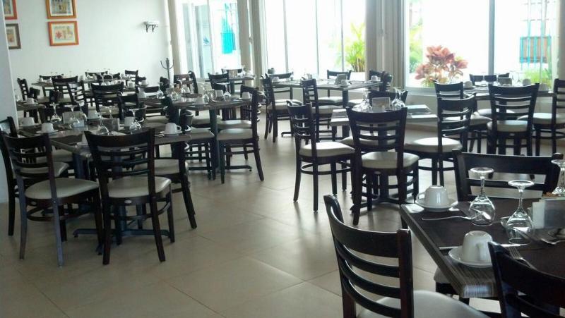 هتل Santa Cruz Huatulco