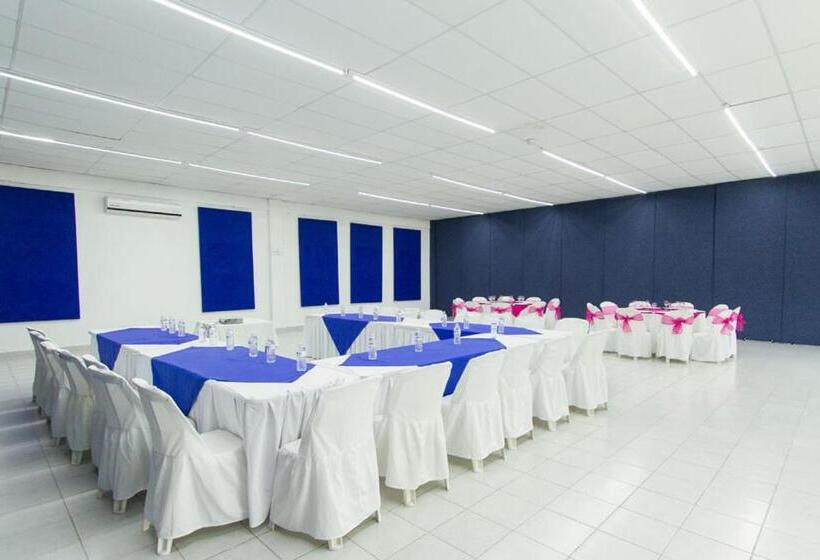 호텔 Santa Cruz Huatulco