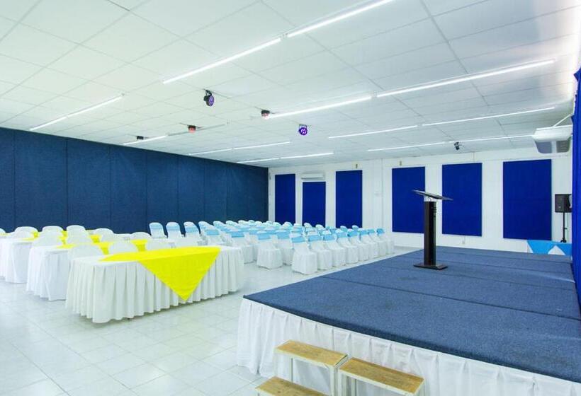 호텔 Santa Cruz Huatulco