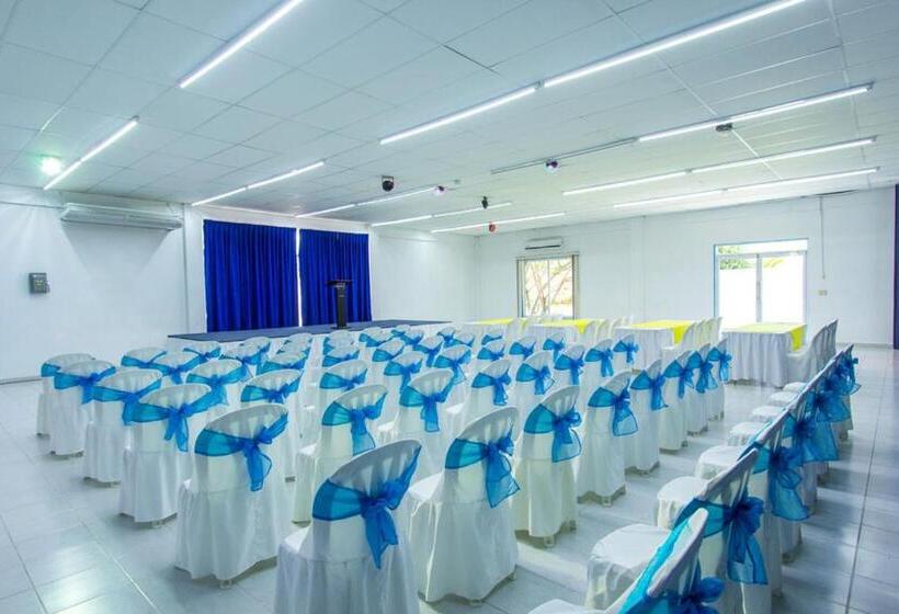 호텔 Santa Cruz Huatulco