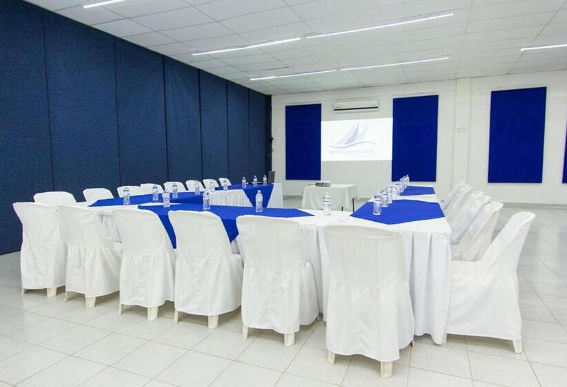 호텔 Santa Cruz Huatulco