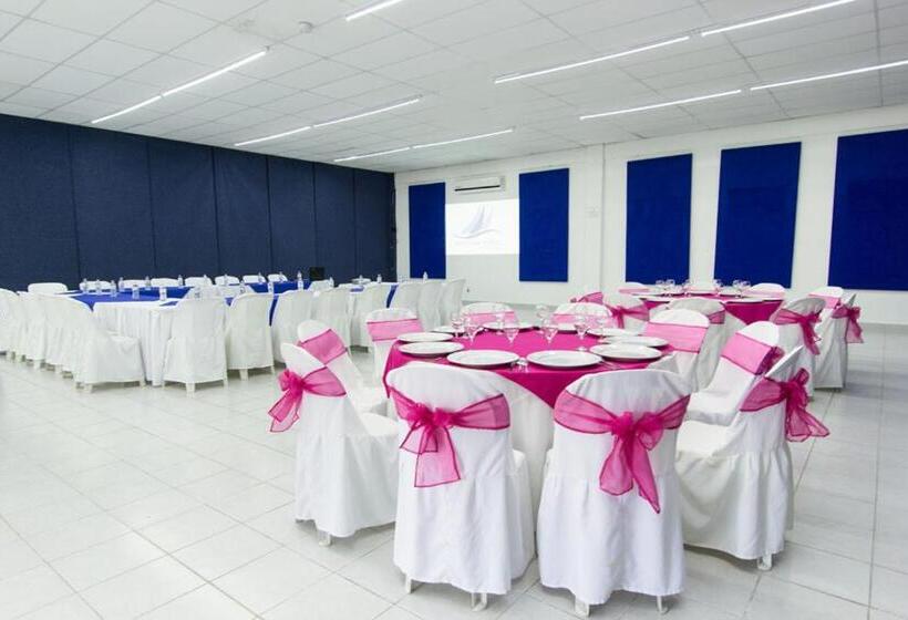 호텔 Santa Cruz Huatulco