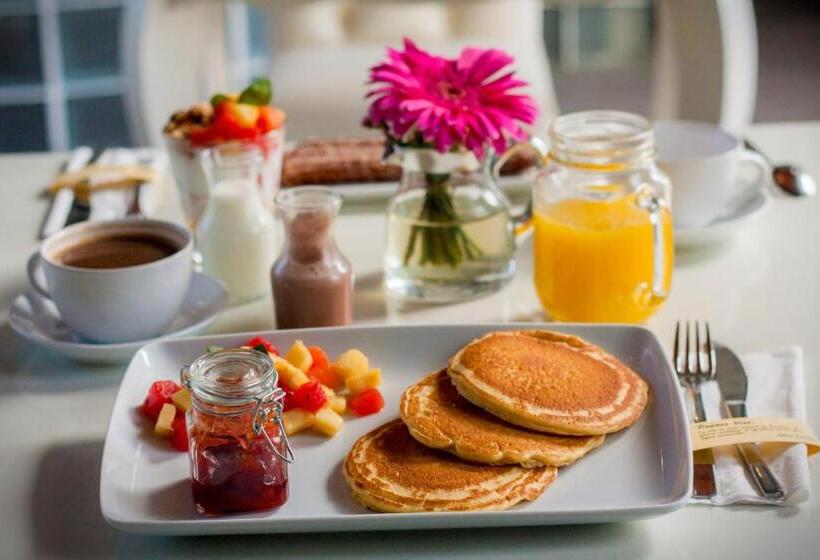 호텔 Santuario Las Escaleras