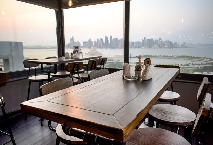 هتل Saraya Corniche