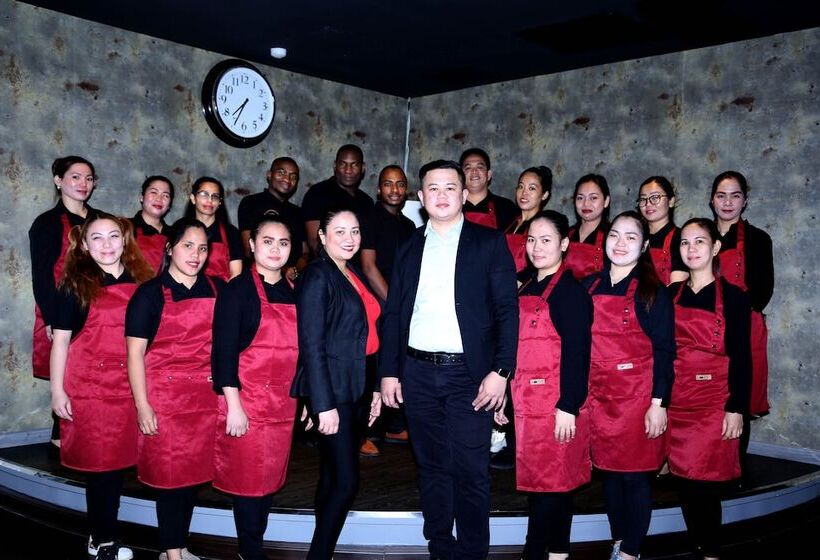 هتل Saraya Corniche