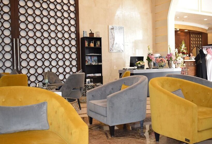 هتل Saraya Corniche