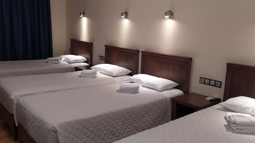 호텔 Sea Front Old Town