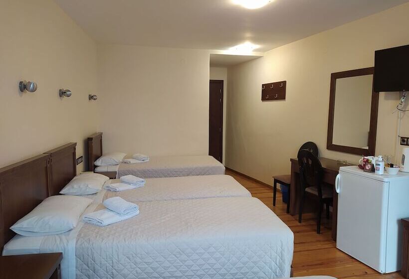 호텔 Sea Front Old Town