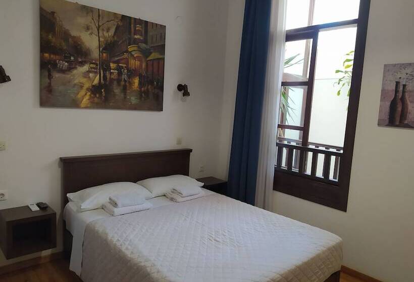 호텔 Sea Front Old Town