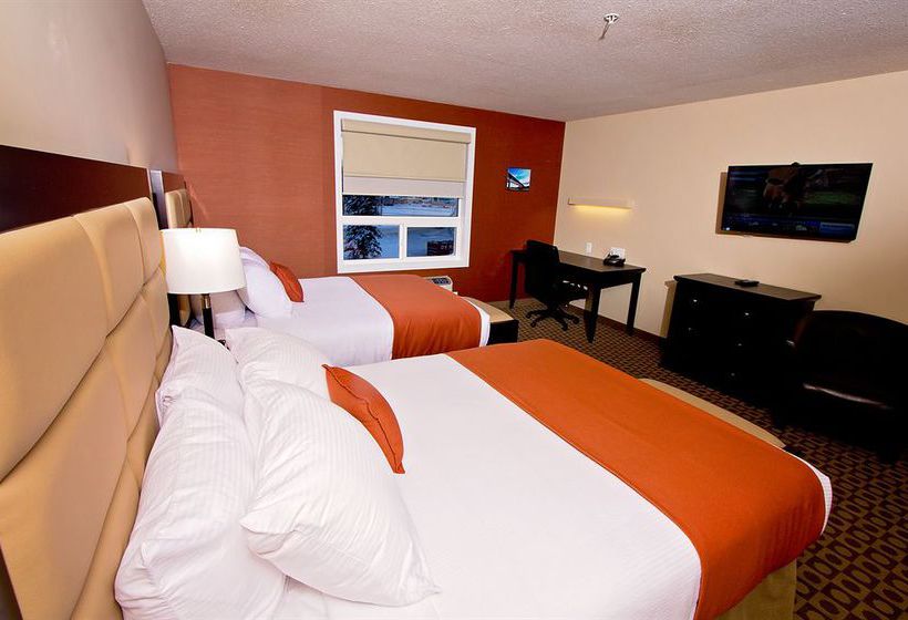 فندق Service Plus Encore